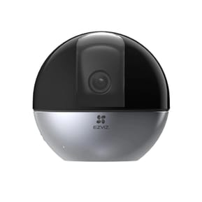 Ezviz - Caméra IP intérieure panoramique Wifi 3K - E6