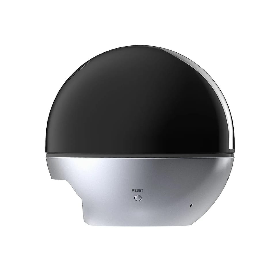 Ezviz - Caméra IP intérieure panoramique Wifi 3K - E6 — image 2