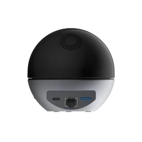Ezviz - Caméra IP intérieure panoramique Wifi 3K - E6 — image 4