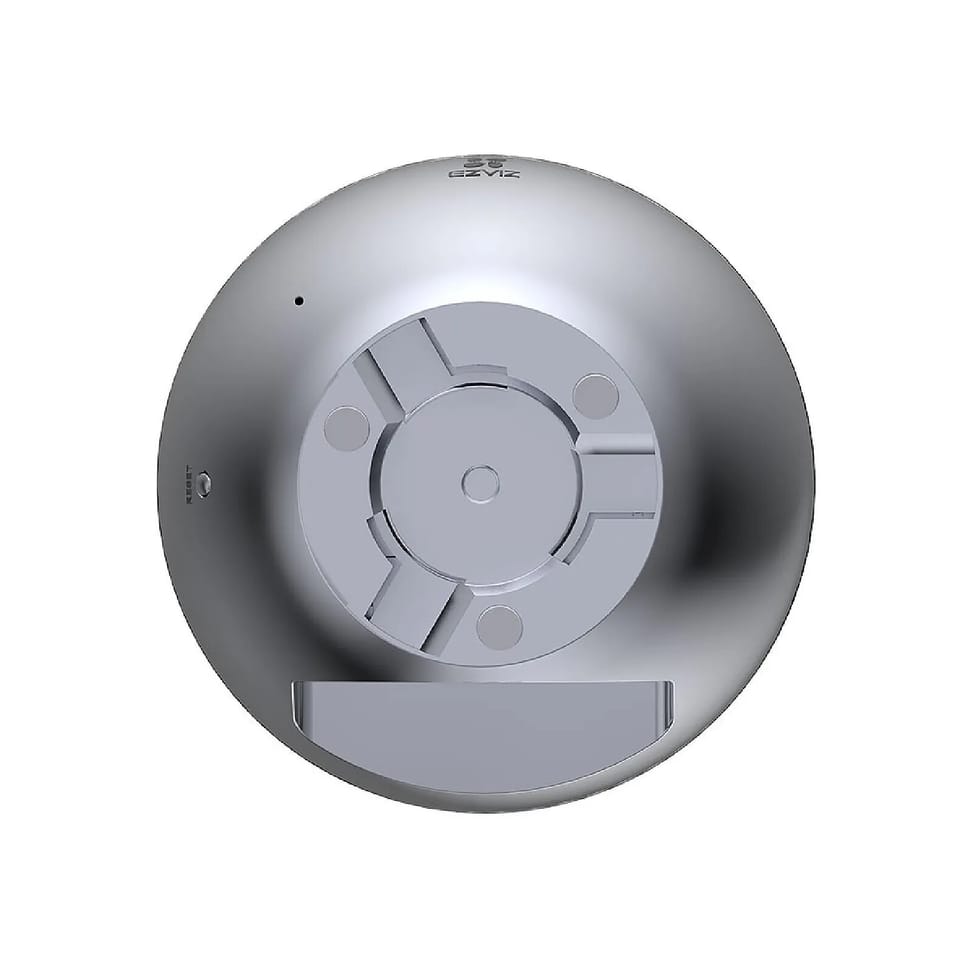 Ezviz - Caméra IP intérieure panoramique Wifi 3K - E6 — image 5
