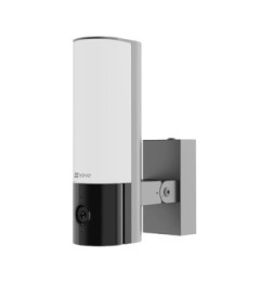 Ezviz - Caméra murale luminaire - EL3