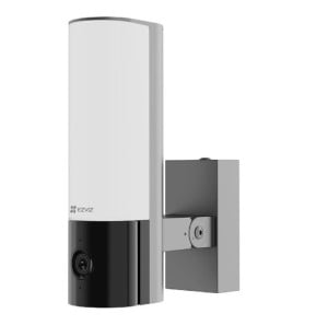 Ezviz - Caméra murale luminaire - EL3