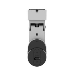 Ezviz - Caméra murale luminaire - EL3