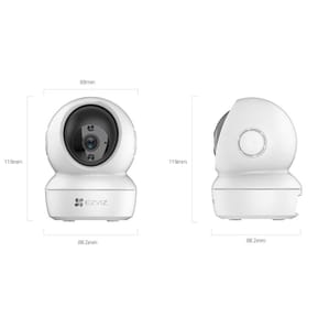 EZVIZ H6c 2K+ — image 5