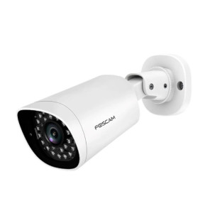 Foscam - Caméra extérieure PoE qualité 2MP - G2EP