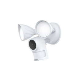 Foscam - Caméra extérieure Wifi projecteur et sirène F41