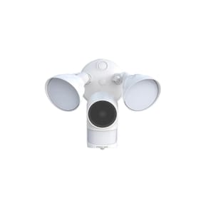 Foscam - Caméra extérieure Wifi projecteur et sirène F41 — image 2