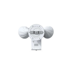 Foscam - Caméra extérieure Wifi projecteur et sirène F41