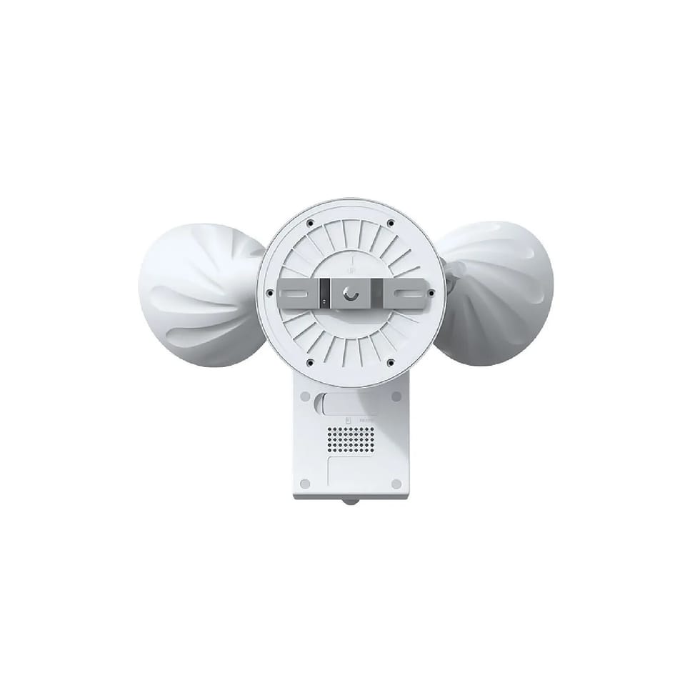 Foscam - Caméra extérieure Wifi projecteur et sirène F41 — image 3