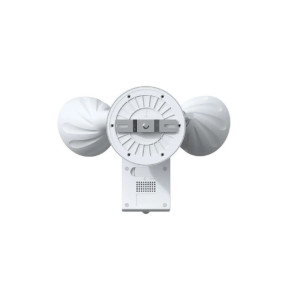 Foscam - Caméra extérieure Wifi projecteur et sirène F41