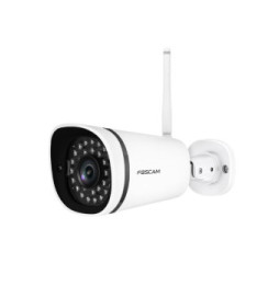 Foscam - Caméra IP 3MP pour kit de vidéosurveillance FI9911W