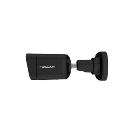 Foscam - Caméra IP extérieure avec 4 spots - V4EC Noir