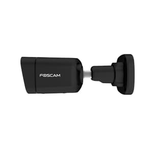Foscam - Caméra IP extérieure avec 4 spots - V4EC Noir — image 3