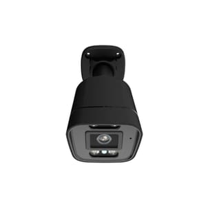 Foscam - Caméra IP extérieure avec 4 spots - V4EC Noir — image 4