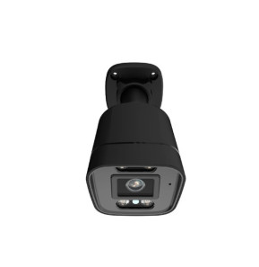 Foscam - Caméra IP extérieure avec 4 spots - V4EC Noir