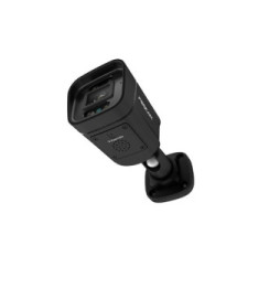 Foscam - Caméra IP extérieure avec 4 spots - V4EC Noir