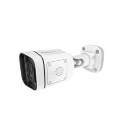 Foscam - Caméra IP extérieure avec spots - V8EP Blanc