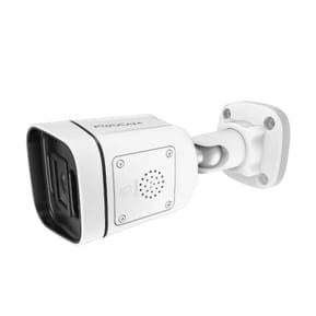Foscam - Caméra IP extérieure avec spots - V8EP Blanc — image 4