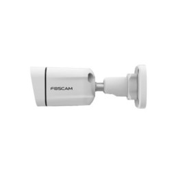Foscam - Caméra IP extérieure avec spots - V8EP Blanc
