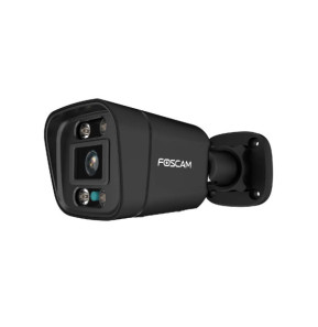 Foscam - Caméra IP extérieure avec spots - V8EP...