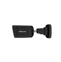 Foscam - Caméra IP extérieure avec spots - V8EP Noir