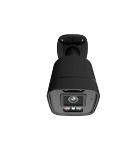 Foscam - Caméra IP extérieure avec spots - V8EP Noir