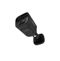 Foscam - Caméra IP extérieure avec spots - V8EP Noir
