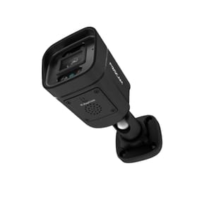 Foscam - Caméra IP extérieure avec spots - V8EP Noir — image 5