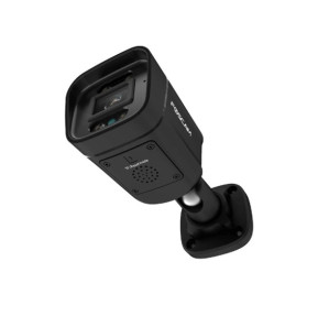 Foscam - Caméra IP extérieure avec spots - V8EP Noir
