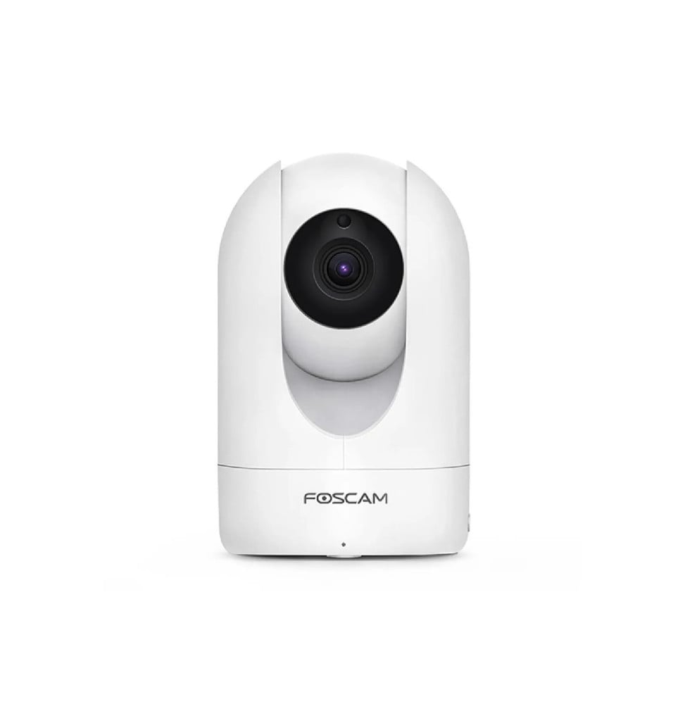 Foscam - Caméra IP intérieure motorisée haute définition - R4M