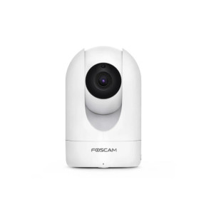 Foscam - Caméra IP intérieure motorisée haute...