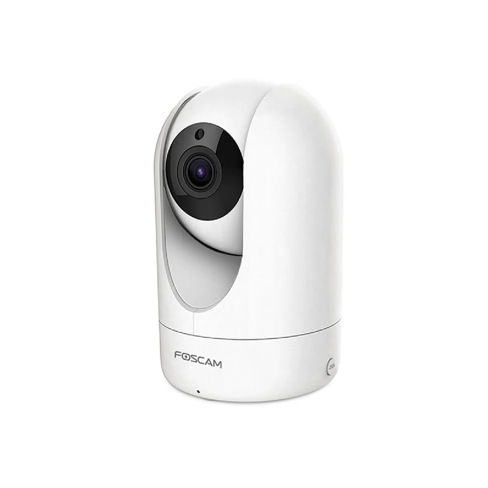 Foscam - Caméra IP intérieure motorisée haute définition - R4M — image 2
