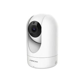 Foscam - Caméra IP intérieure motorisée haute définition - R4M — image 2