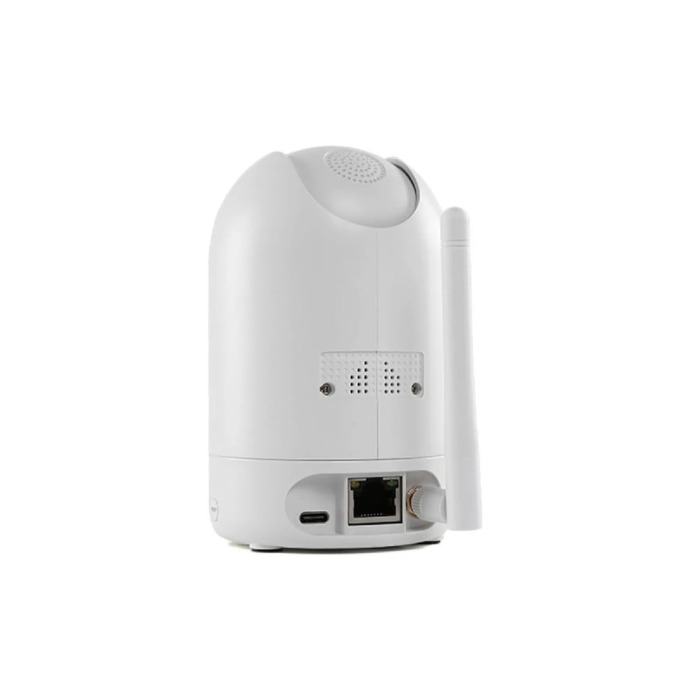 Foscam - Caméra IP intérieure motorisée haute définition - R4M — image 4