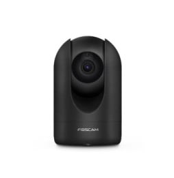 Foscam - Caméra IP intérieure motorisée haute définition - R4M-B