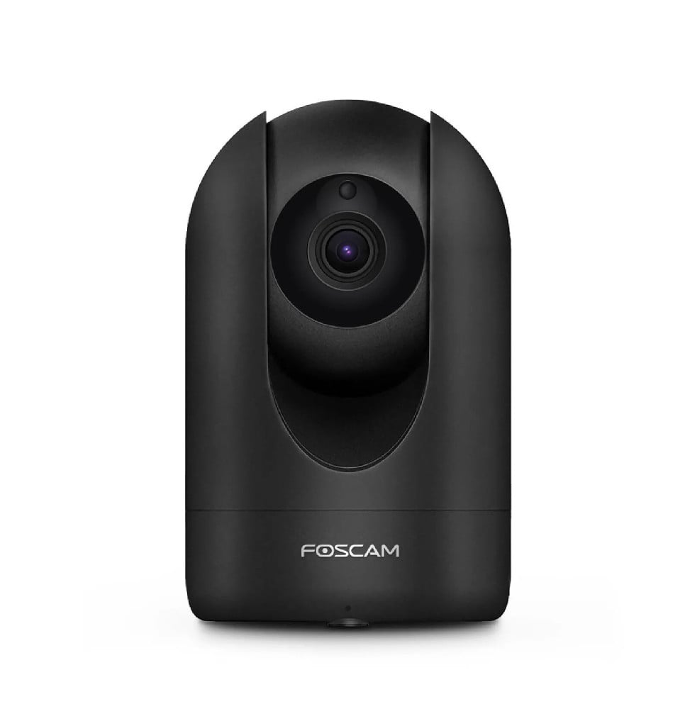 Foscam - Caméra IP intérieure motorisée haute définition - R4M-B