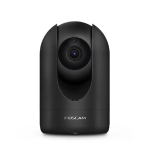 Foscam - Caméra IP intérieure motorisée haute...