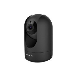 Foscam - Caméra IP intérieure motorisée haute définition - R4M-B