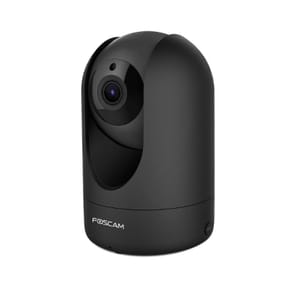 Foscam - Caméra IP intérieure motorisée haute définition - R4M-B — image 2