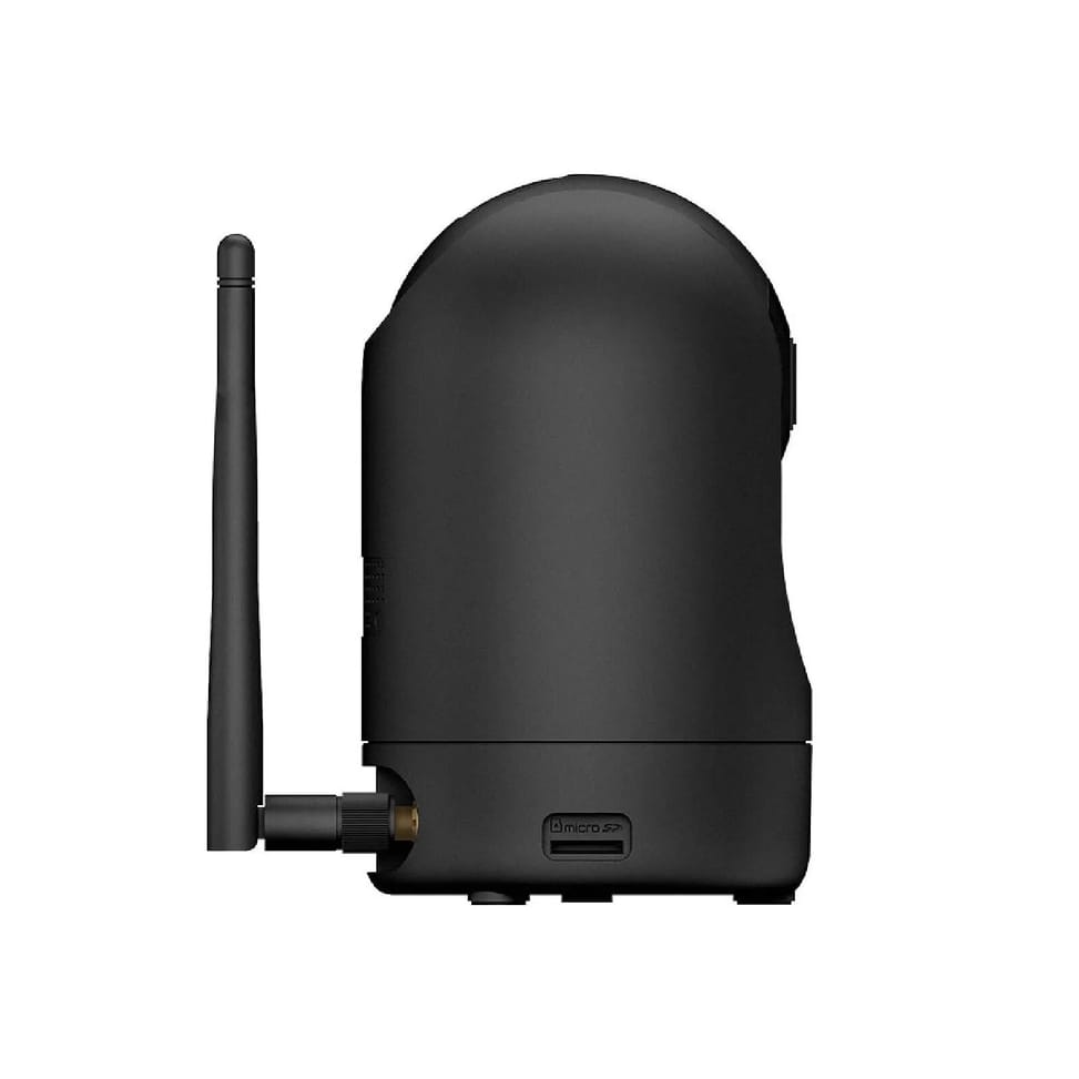 Foscam - Caméra IP intérieure motorisée haute définition - R4M-B — image 3