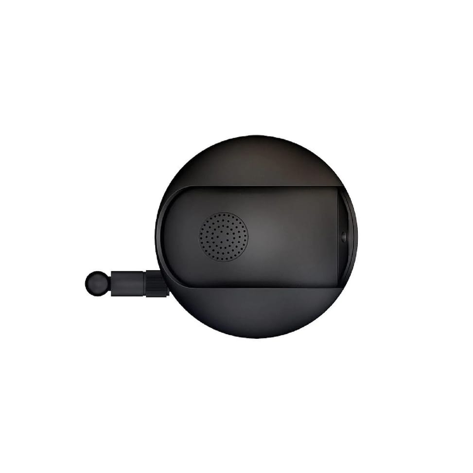 Foscam - Caméra IP intérieure motorisée haute définition - R4M-B — image 5