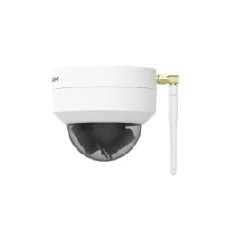 Foscam - Caméra IP Wi-Fi dôme motorisée - D4Z