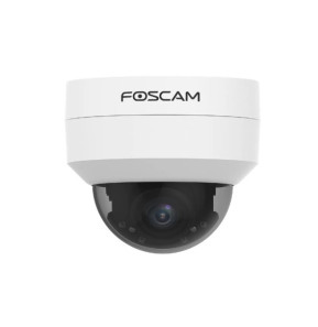 Foscam - Caméra IP Wi-Fi dôme motorisée - D4Z