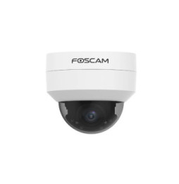 Foscam - Caméra IP Wi-Fi dôme motorisée - D4Z
