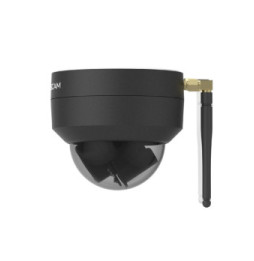 Foscam - Caméra IP Wi-Fi dôme motorisée - D4Z-B