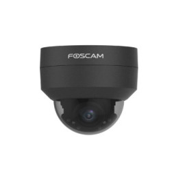 Foscam - Caméra IP Wi-Fi dôme motorisée - D4Z-B