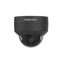 Foscam - Caméra IP Wi-Fi dôme motorisée - D4Z-B