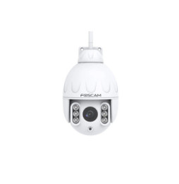 Foscam - Caméra IP Wi-Fi dôme PTZ 2MP - SD2