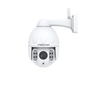 Foscam - Caméra IP Wi-Fi dôme PTZ 2MP - SD2 — image 3