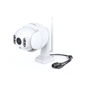 Foscam - Caméra IP Wi-Fi dôme PTZ 2MP - SD2